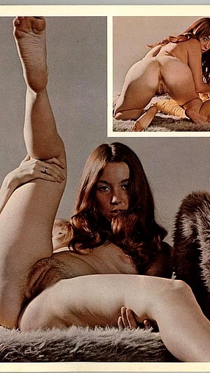 Nancy Ison: Vintage Glam with a Playful Wink