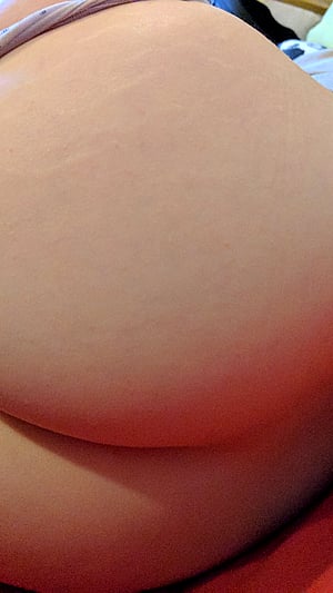 Would you slide into my 38 yo wife?