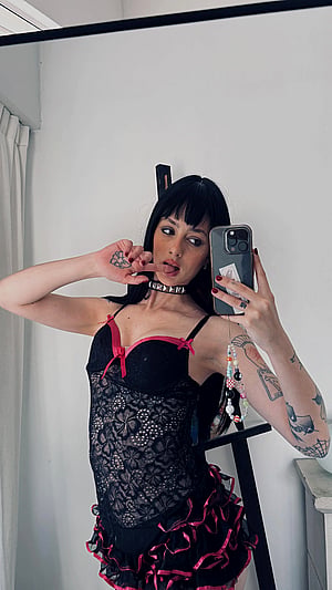 Luna's LF Local Host Tonight