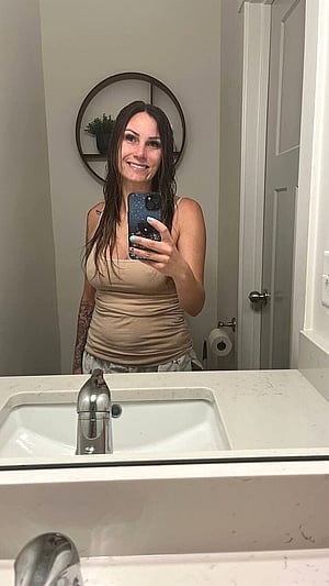 If i send you nonstop nude pics, will you jerk off on me?