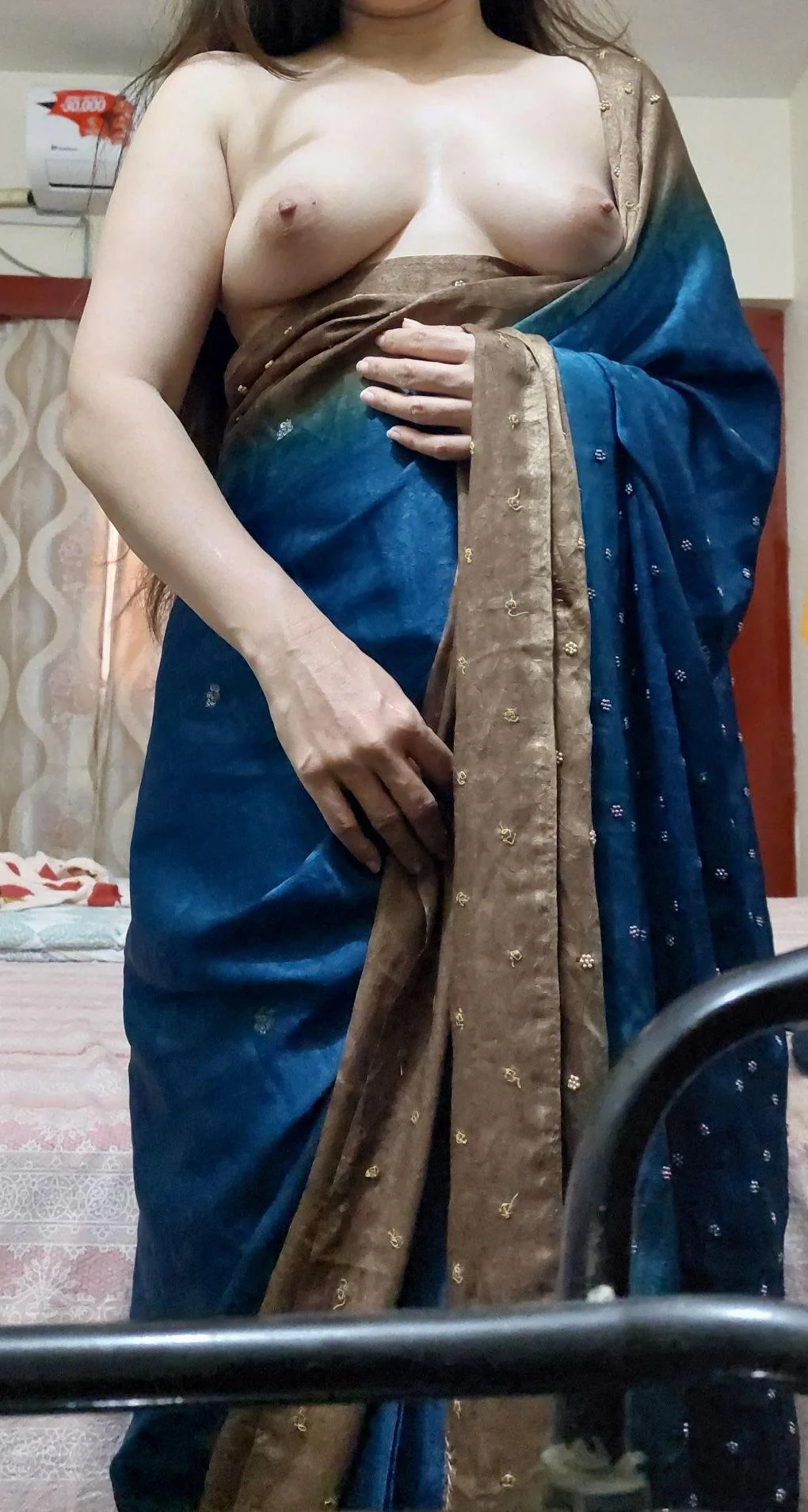 Saree picture 1 of 1