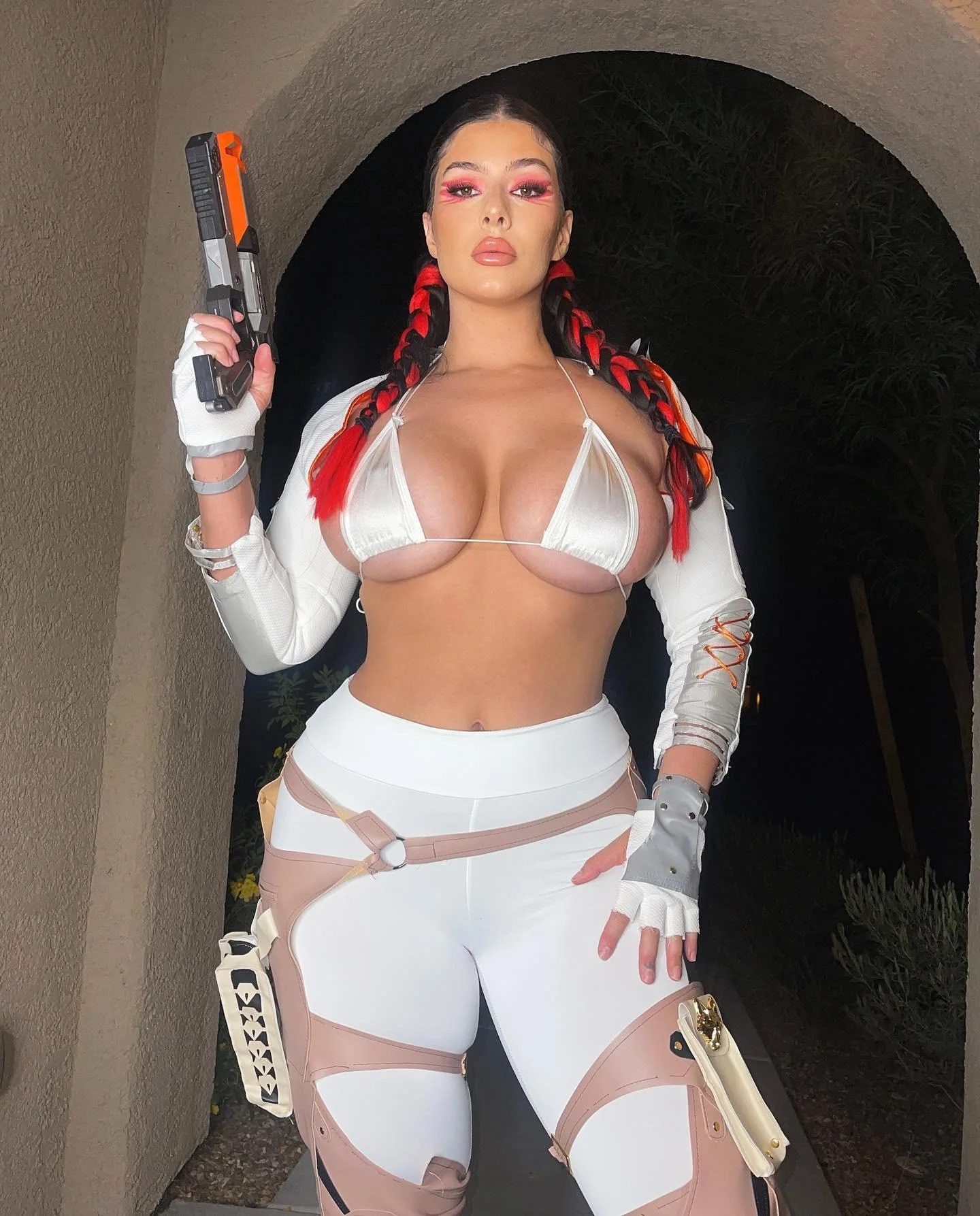 Loba - Apex Legends by Zoe Renea (me) picture 1 of 1