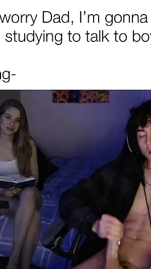 when the plot twist hits different 📖