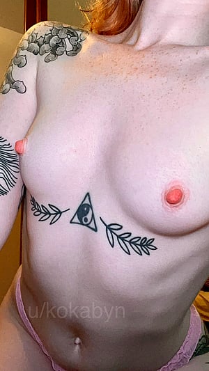 Still Tiny, Still Teasing