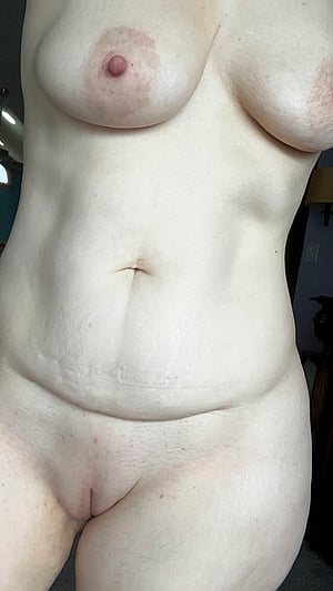 pale girl goodnight tease by augustine