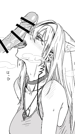 Horny Horn
