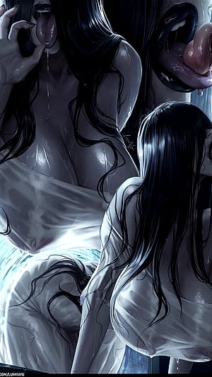 Seventh Day Secrets: FemBurner0 Lets the Mystery Unfold