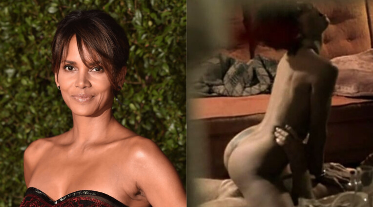 Halle Berry looks unreal in Monster's Ball (2001) picture 1 of 1