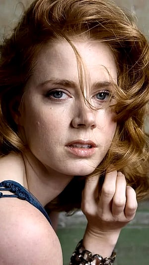 Amy Adams: Pretty Girl Vibes You Can't Ignore