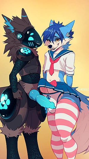 Who do you choose? This duo is waiting to be picked