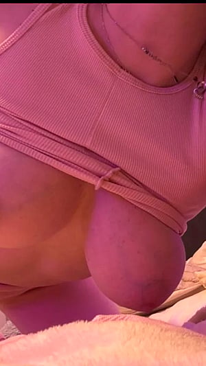 Boner Alert: Ivan W Brought Some Dangerous Heat