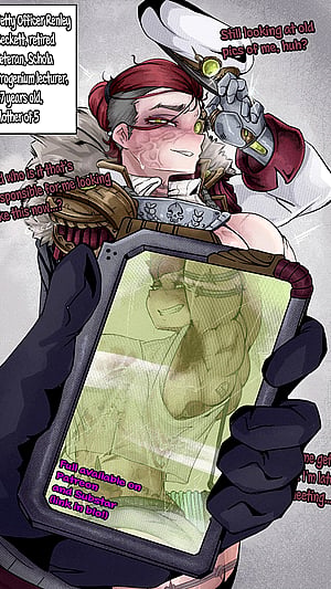 The Emperor Repays Loyalty: A Guardsman's Reward