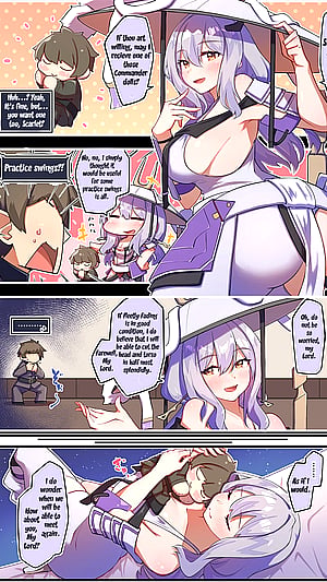 We Will Meet Again (osora) Hot Comic