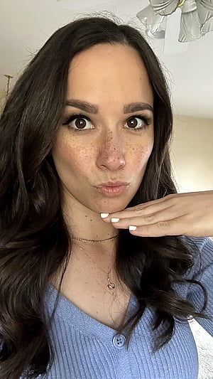 Feeling Cute, Might Delete Later... Or Not