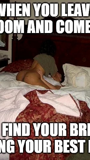 True story. Not fantasy.