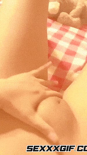 Pussy Teen's Juicy Pussy: A Sizzling Hot Mess