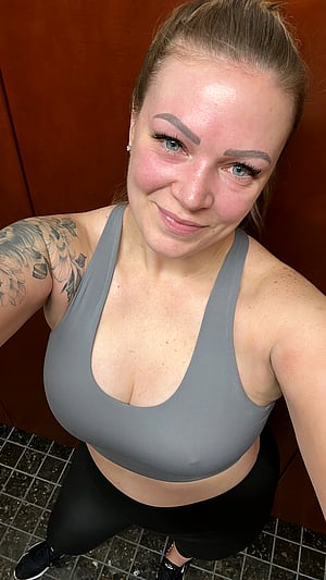 Send Nudes, Get...? Haley's Cheeky Question!