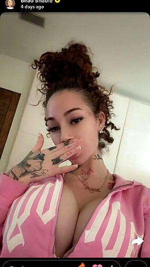 Cute And Ready To Tease