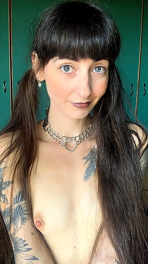 Scarlet Wants to Know: Got a Secret Kink?