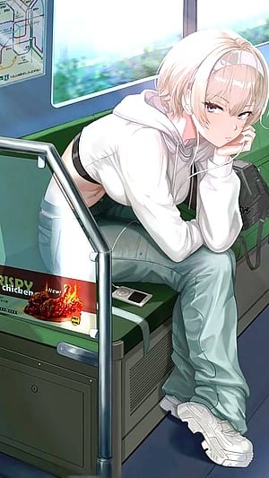 Prika: The Ultimate Tease in NikkeMobile