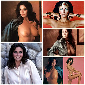 Lynda Carter'