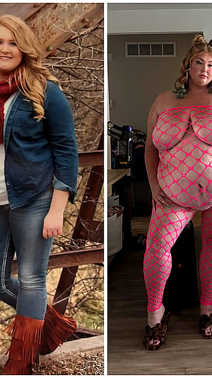 me at 18 vs me at 28 💕