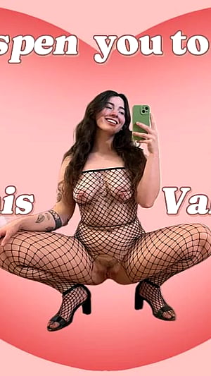 Be Mine? 💌 A Flirty Little Tease to Make You Blush
