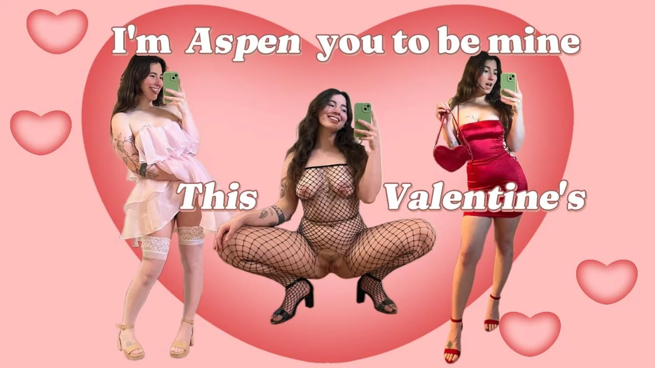 Be Mine? π A Flirty Little Tease to Make You Blush picture 1 of 1