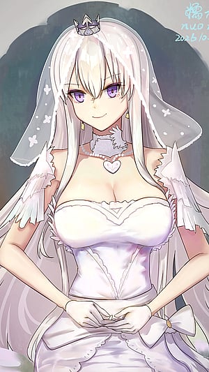 The ghost in the veil[Enterprise]