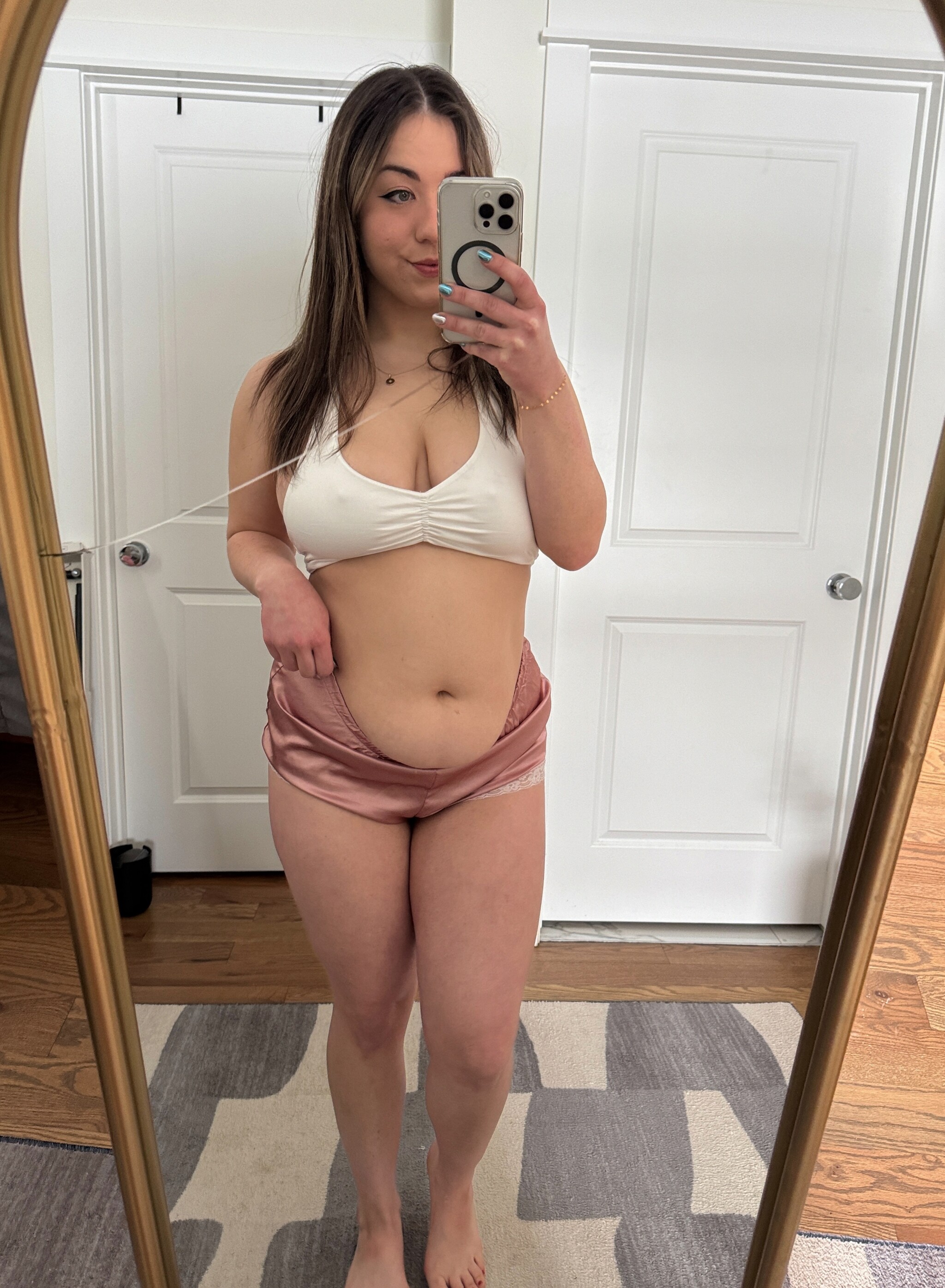 Why be a snack when you can be the whole meal? picture 1 of 1