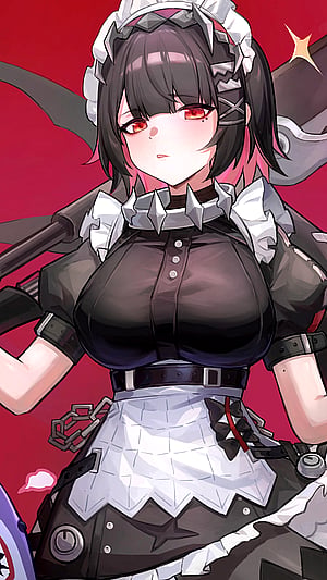 Daily Ellen Art D-553 That'll Make You Blush