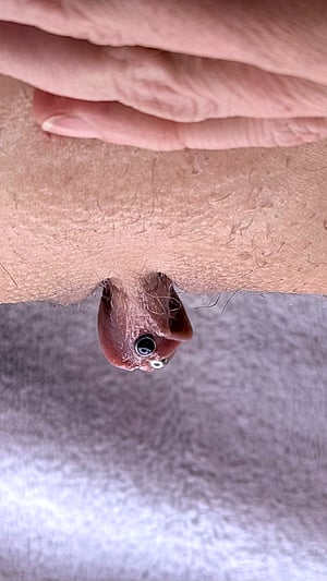 Big Beautiful Clit Energy: PlayWithMeALittle Delivers
