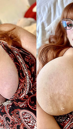 Dress On or Off? Cutie Asks the Real Question