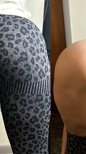 On or Off? You Decide, Studs! 39f