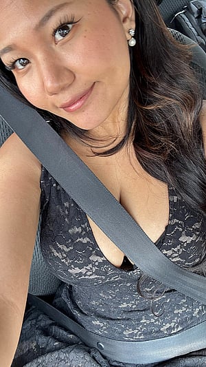 So what kind of Asian am I to you? Teasing You
