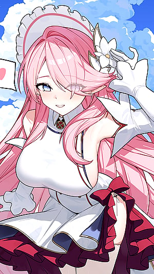 Superb lookin' cute
