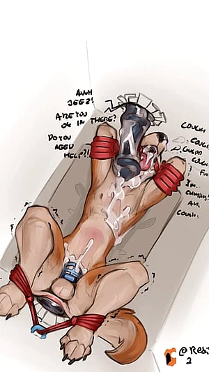 No help needed just more... wow! (SaraSlut)