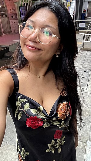 Not Perfect, Just Honest: Would You?
