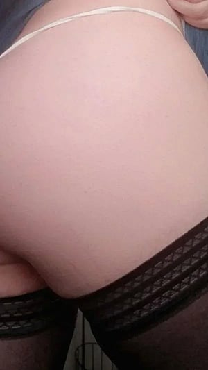 Just Trying To Be Pretty