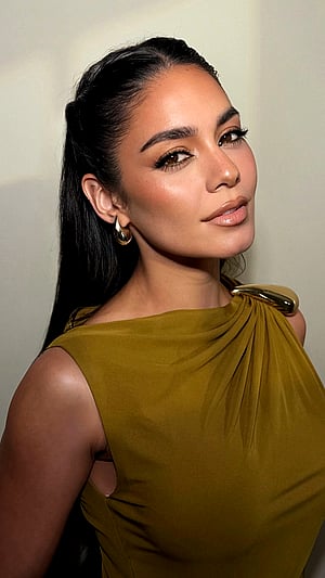 Vanessa Hudgens Looking So Fine Babe