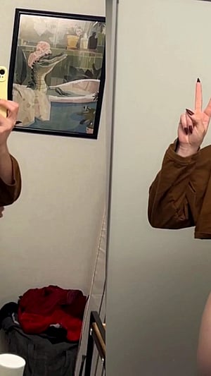 Small dicks can be cute, right?