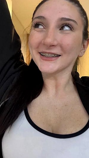 Feeling Cute, Might Delete Later - Rate Me?