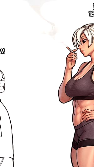 Tall Women Are a Blessing