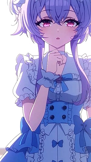 My Baby Just Got Animated and I'm Losing It