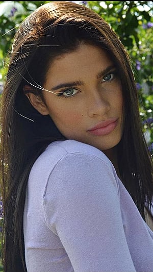 kambree perretta stunning shot