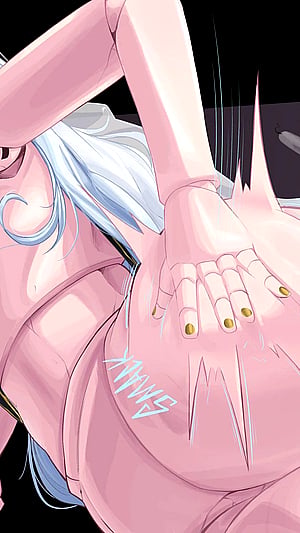 Cheeky Elden Ring Vibes from Smug_ghostart