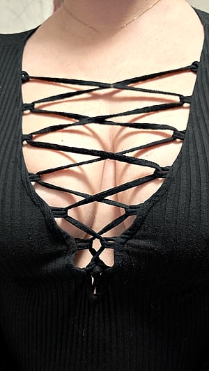Braless & Free: Who Needs One Anyway?