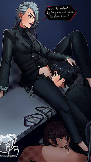 Teasing Just Got Real