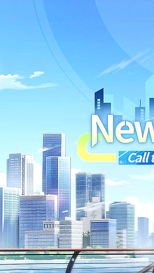 CipherVegas Drops a Tease Before New Era City No. 7 Hotties Arrive