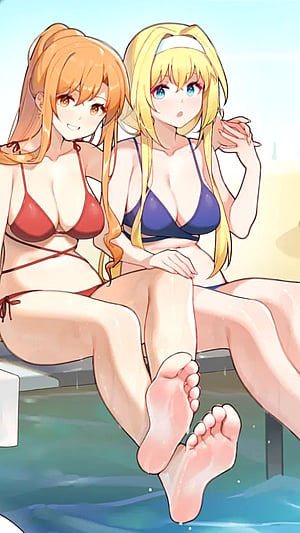 These SAO Soles Are Pure Trouble